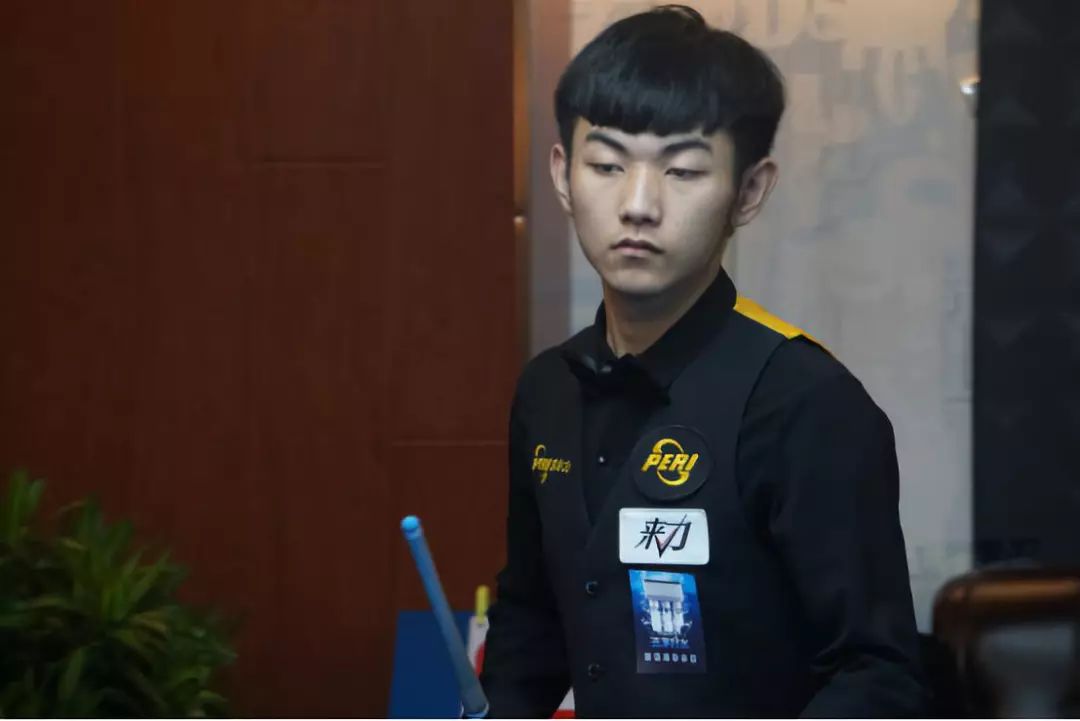 日复一日训 日复一日训