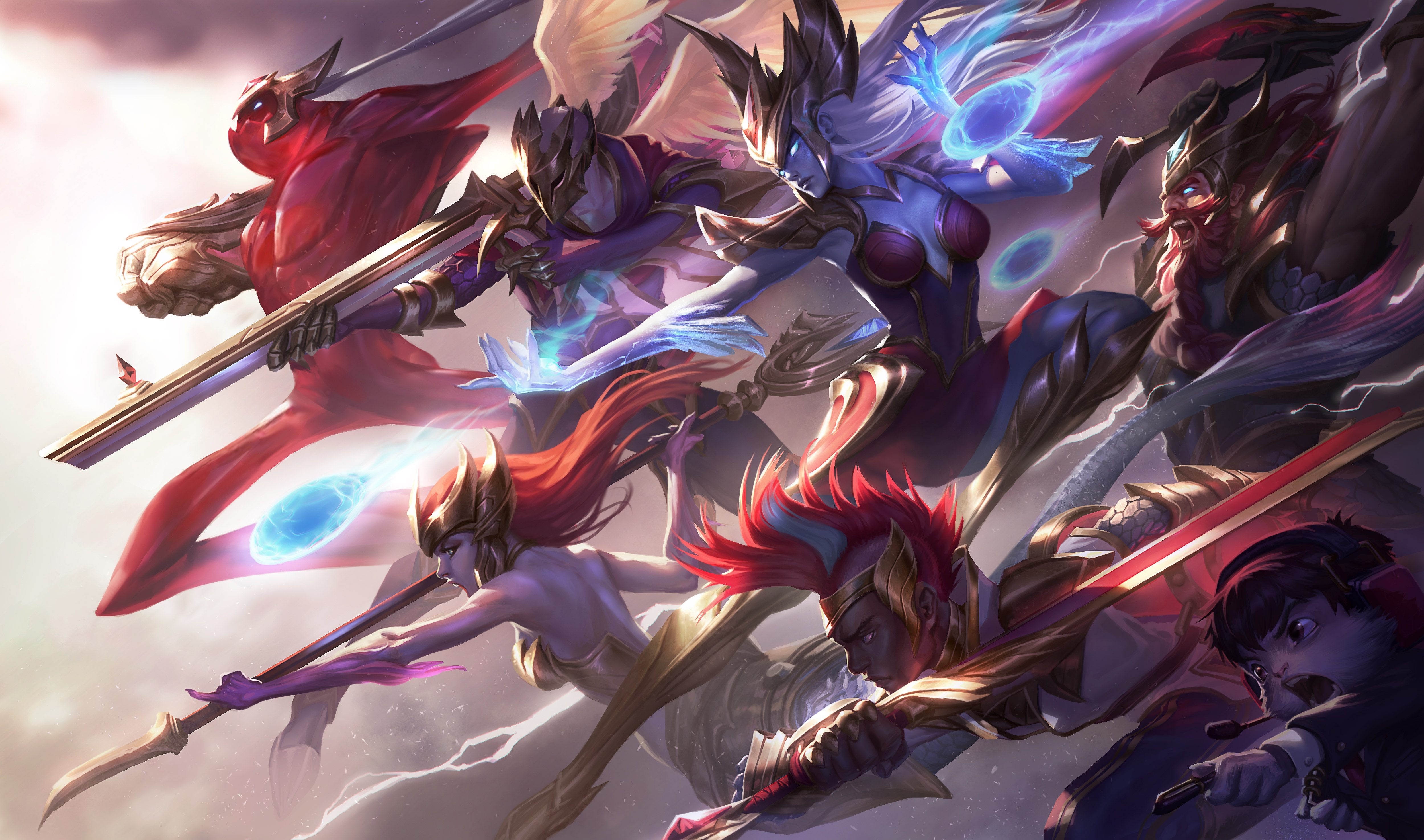 自己配得上 自己配得上