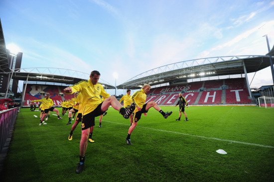 完善压强管 完善压强管