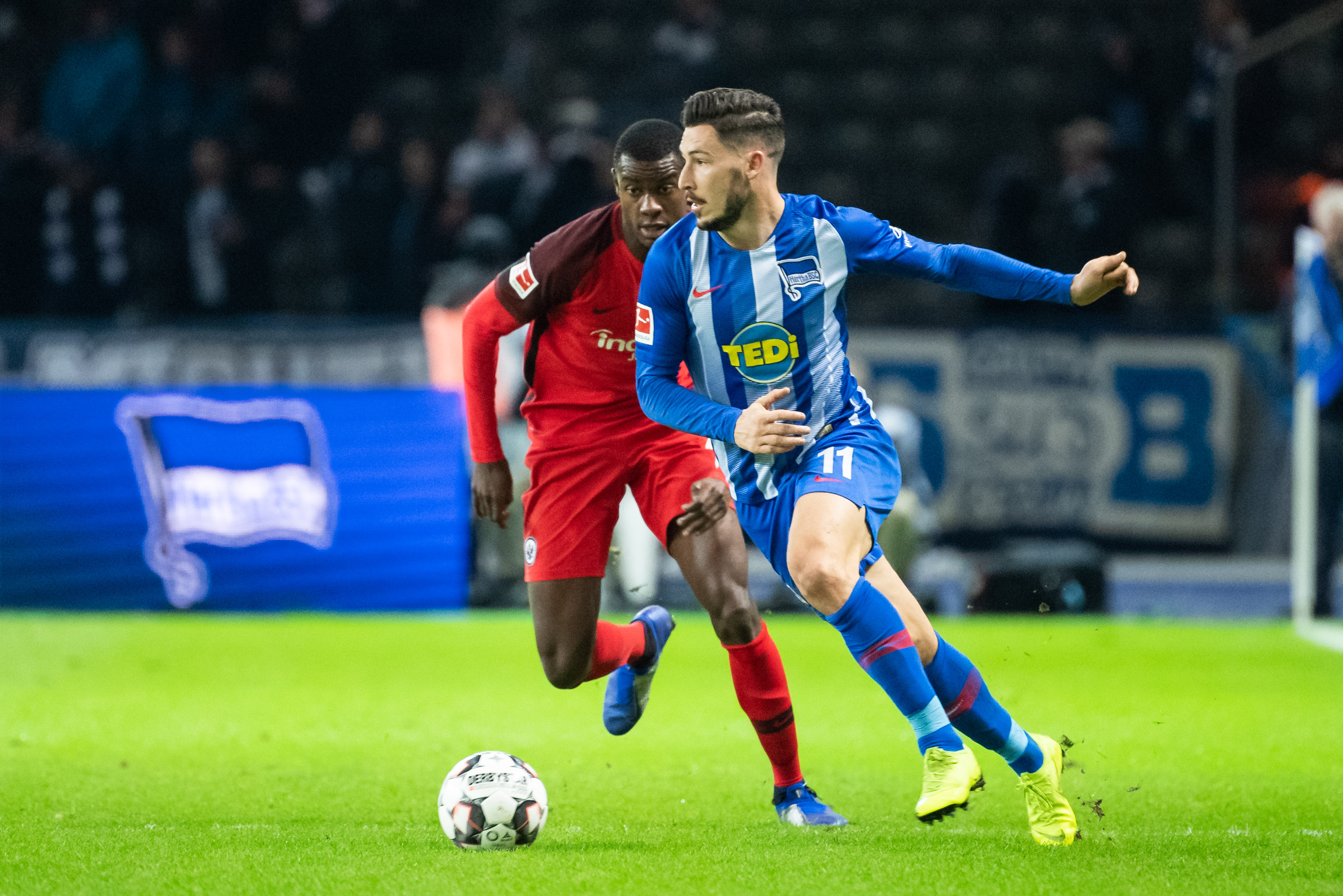 他的每一次 他的每一次